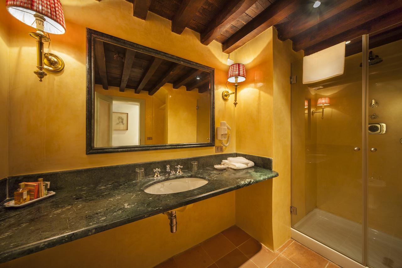 Villa Privata Per Famiglie O Amici Barberino Val d'Elsa Bagian luar foto